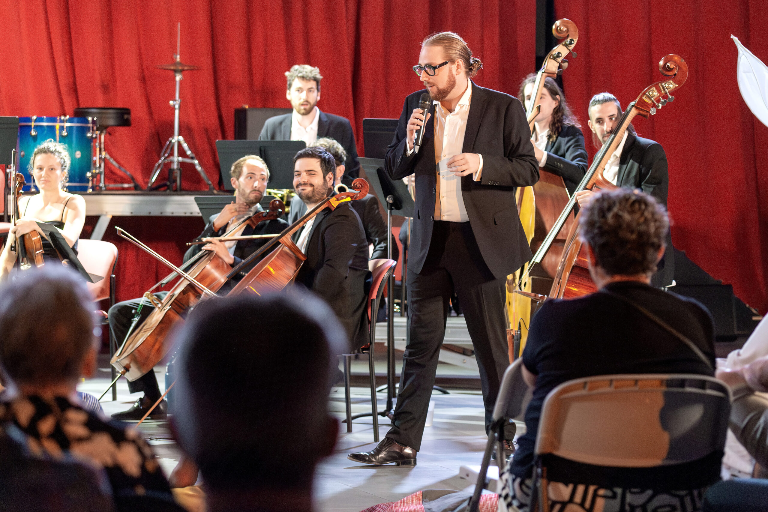 Musique de l’enfant, Musique de l’enfance