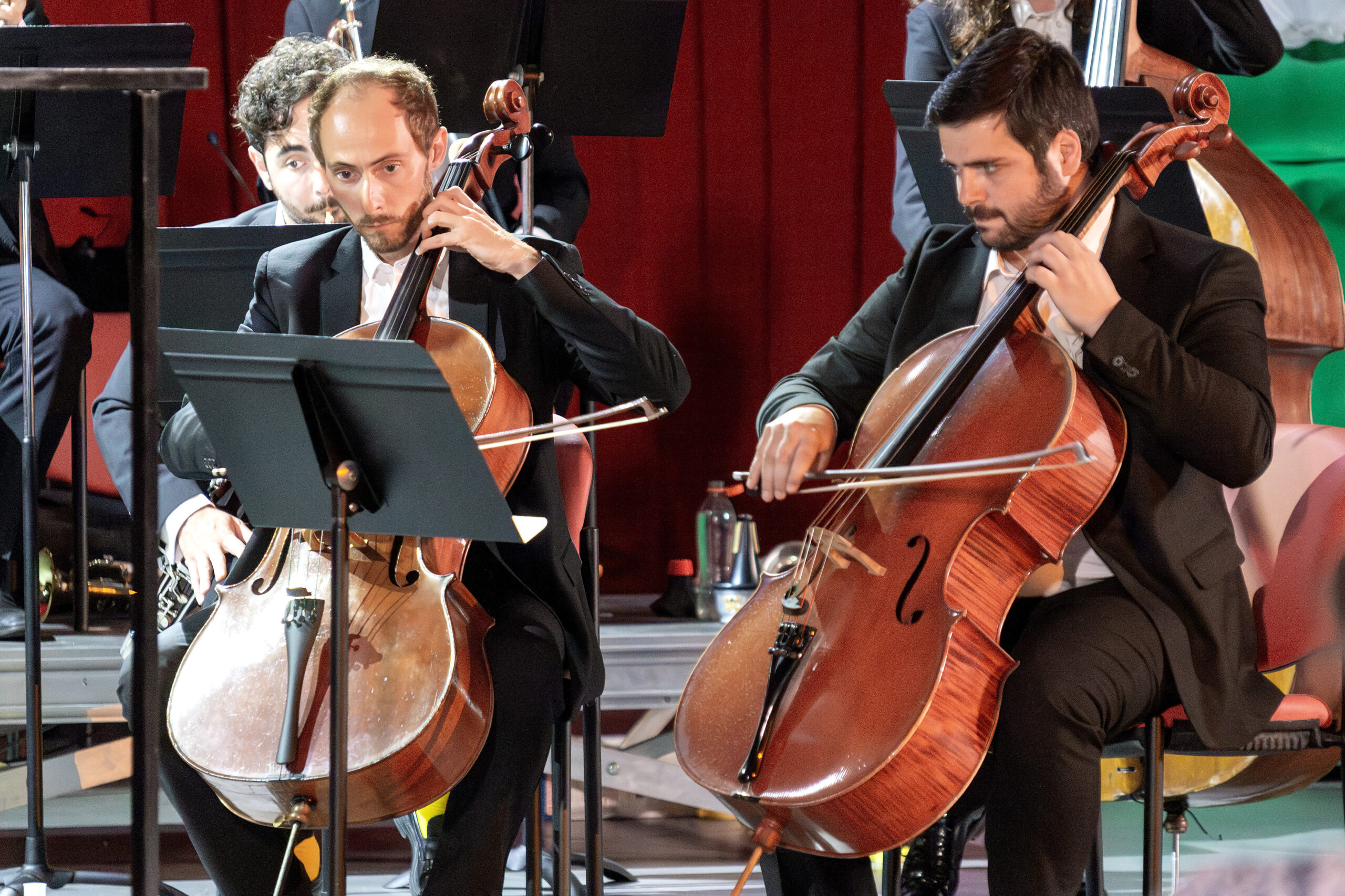 Musique de l’enfant, Musique de l’enfance