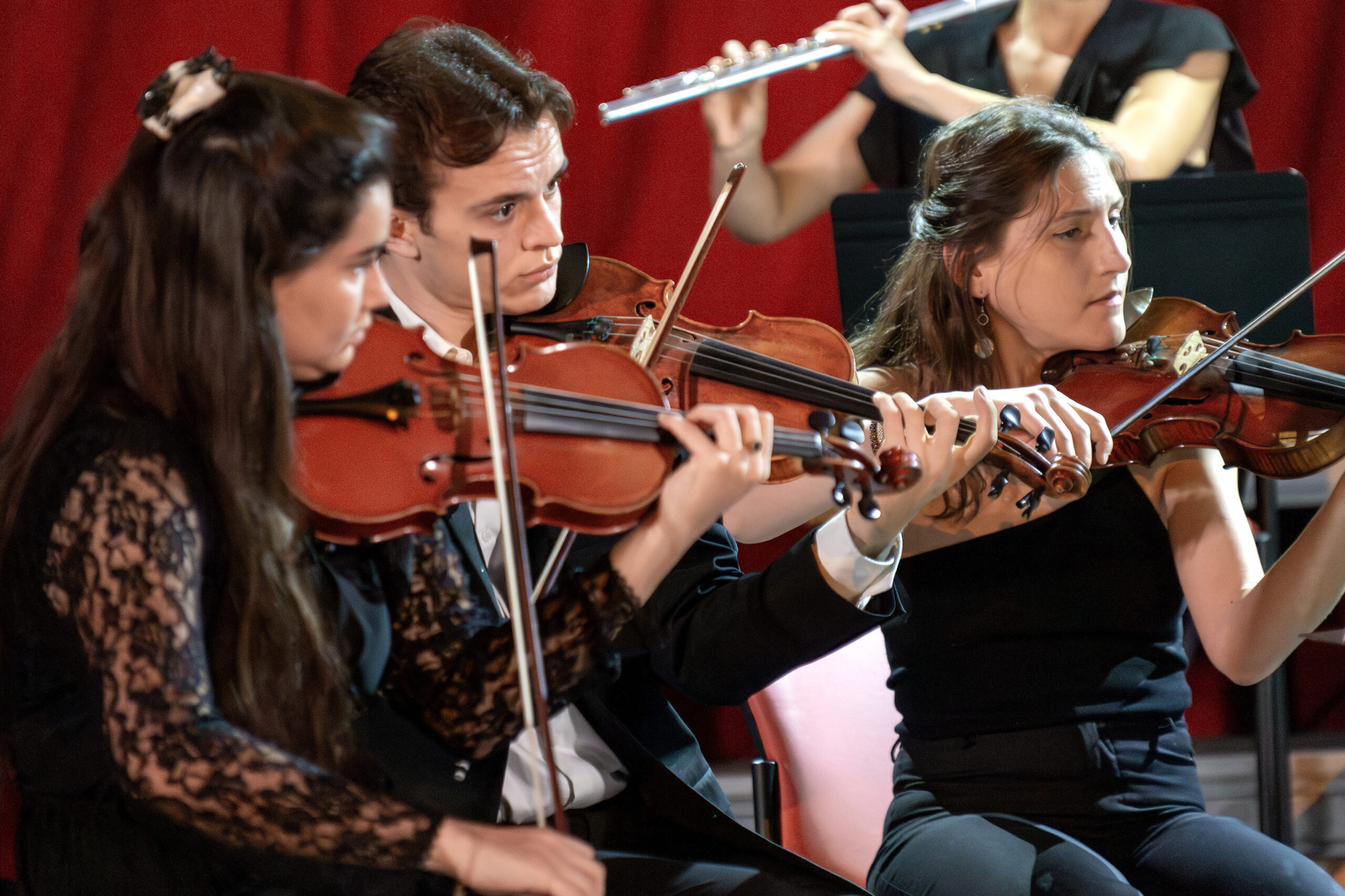 Musique de l’enfant, Musique de l’enfance