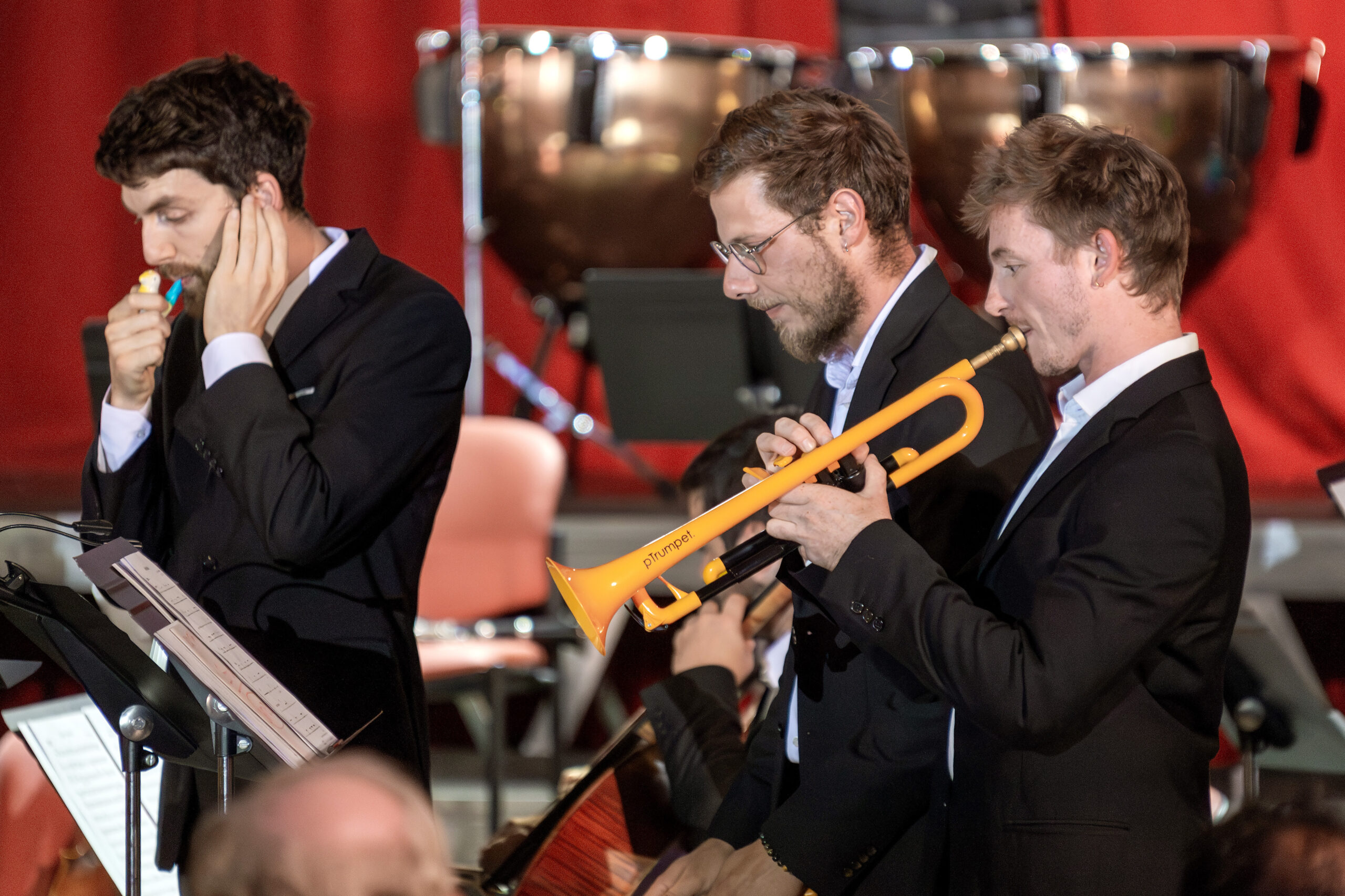 Musique de l’enfant, Musique de l’enfance