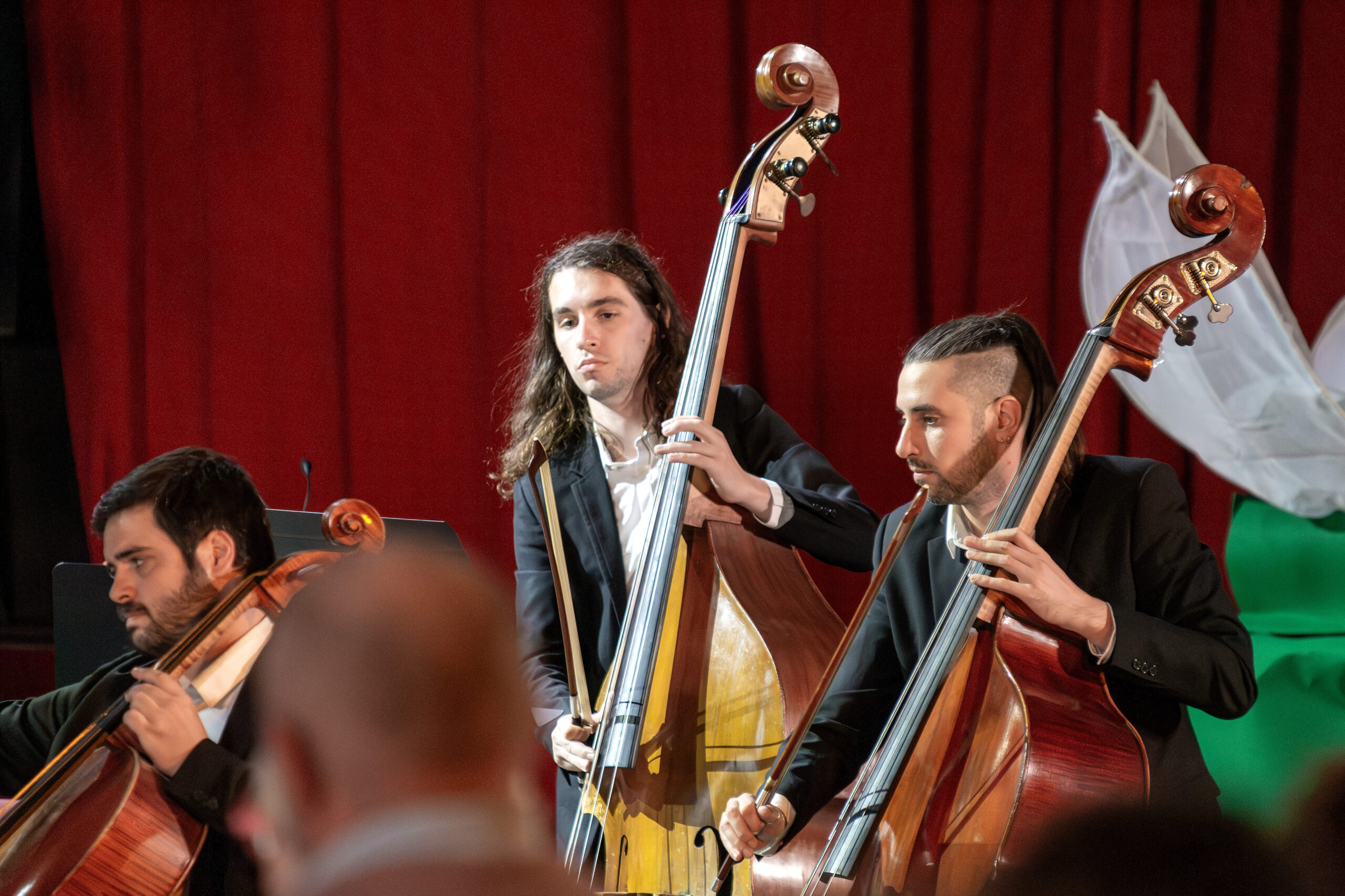 Musique de l’enfant, Musique de l’enfance