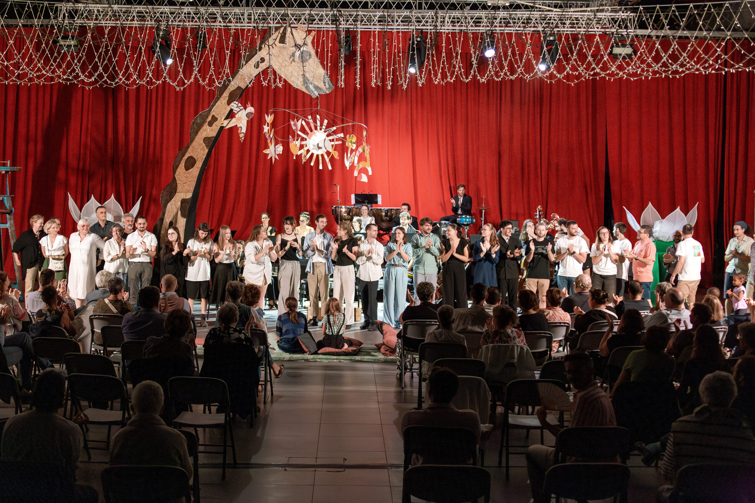 Musique de l’enfant, Musique de l’enfance